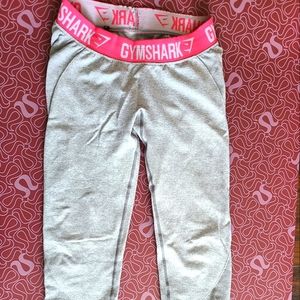 Gymshark leggings